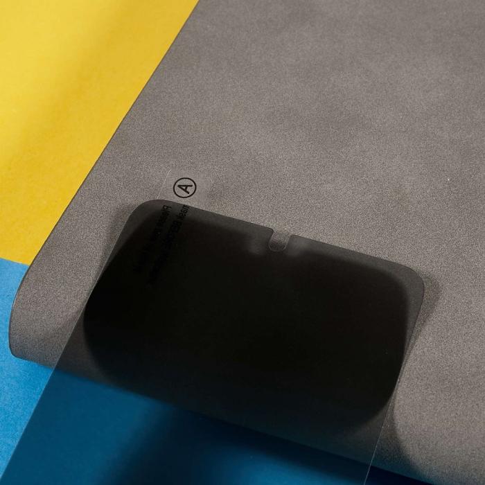 Bild 5,  Samsung Galaxy S23 Skärmskydd Härdat Glas Privacy