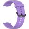  Huawei Watch Fit 4 Pro / 4 / 3 Armband Silikon Lila