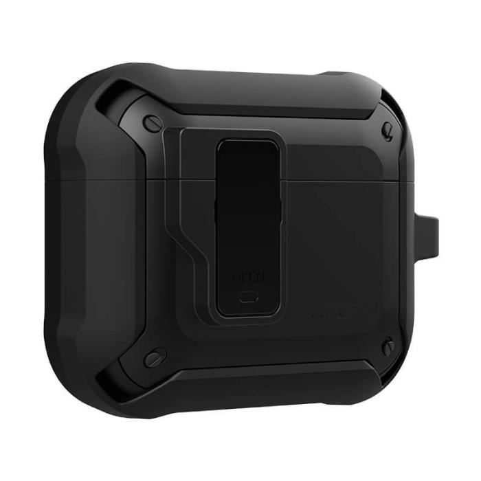 Bild 3, NILLKIN NILLKIN AirPods Pro Skal Bounce Svart