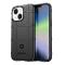  iPhone 14 Plus Skal Robust Svart