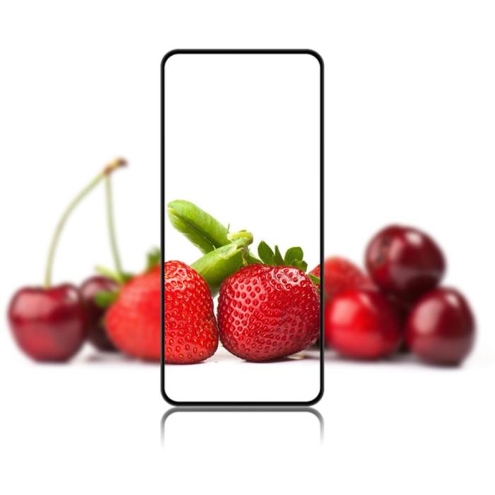 Bild 5, MOCOLO MOCOLO Xiaomi Redmi Note 12 Pro 5G Skärmskydd Heltäckande