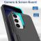  Samsung Galaxy S24 Skal Xtreme Shockproof Hybrid Svart