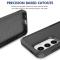  Samsung Galaxy S24 Skal Xtreme Shockproof Hybrid Svart