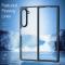 DUX DUCIS DUX DUCIS Galaxy Z Fold 6 Skal Aimo Series Svart