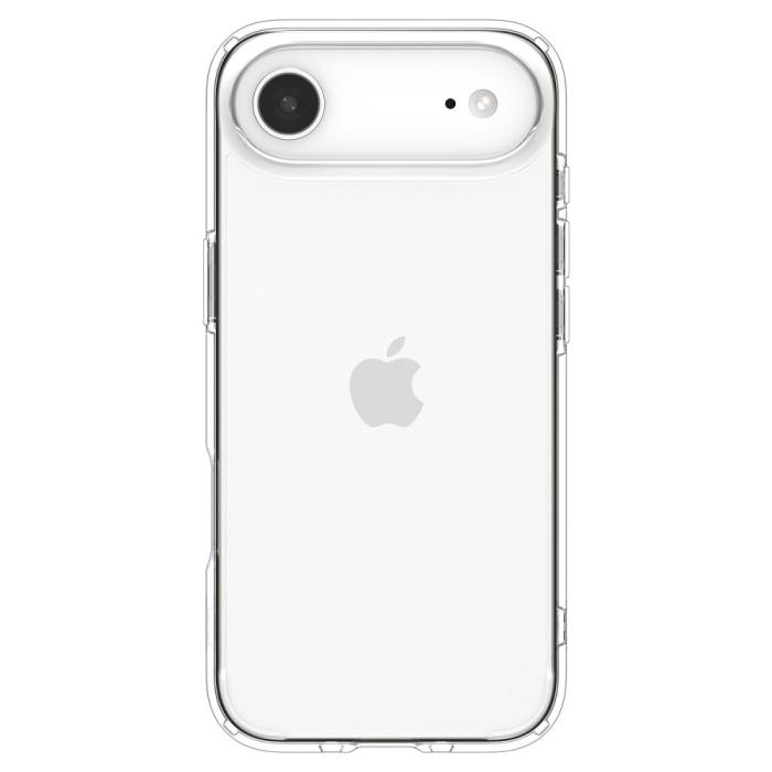 Bild 3, Spigen Spigen iPhone Air Skal Ultra Hybrid Crystal Clear