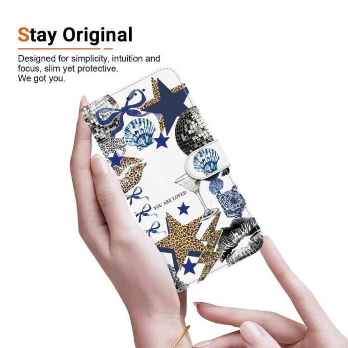 Bild 4,  Google Pixel 11 Pro XL Fodral Med Tryck Stjärna