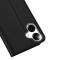 DUX DUCIS DUX DUCIS Samsung Galaxy A07 Fodral Skin Pro Svart