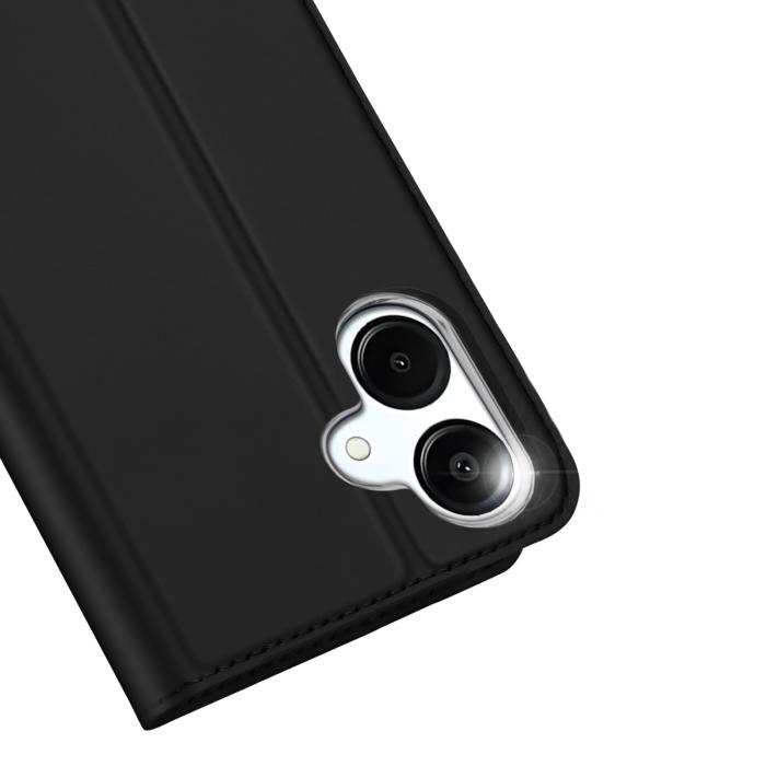 Bild 3, DUX DUCIS DUX DUCIS Samsung Galaxy A07 Fodral Skin Pro Svart