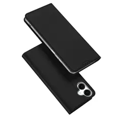 DUX DUCIS DUX DUCIS Samsung Galaxy A07 Fodral Skin Pro Svart