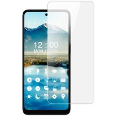 IMAK IMAK Motorola Moto G22 Sk&auml;rmskydd ARM Series Transparent