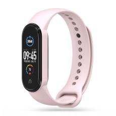 Tech-Protect Tech-Protect Xiaomi Mi Smart Band 5 / 6 / 7 Armband Iconband Rosa