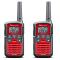 MIDLAND Midland Walkie Talkie XT10 Pro Svart/Röd