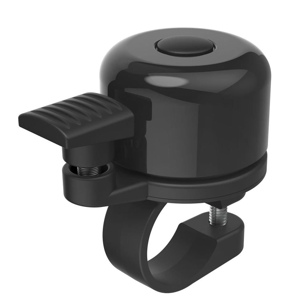 HAMA Hama Cykelklocka Air‑Bell Pro med Finder för Apple Find My