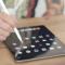 Wozinsky Wozinsky iPad Mini 2024/2021 Skärmskydd Härdat Glas