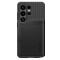 Spigen Spigen Samsung Galaxy S26 Ultra Skal Slim Armor CS Svart