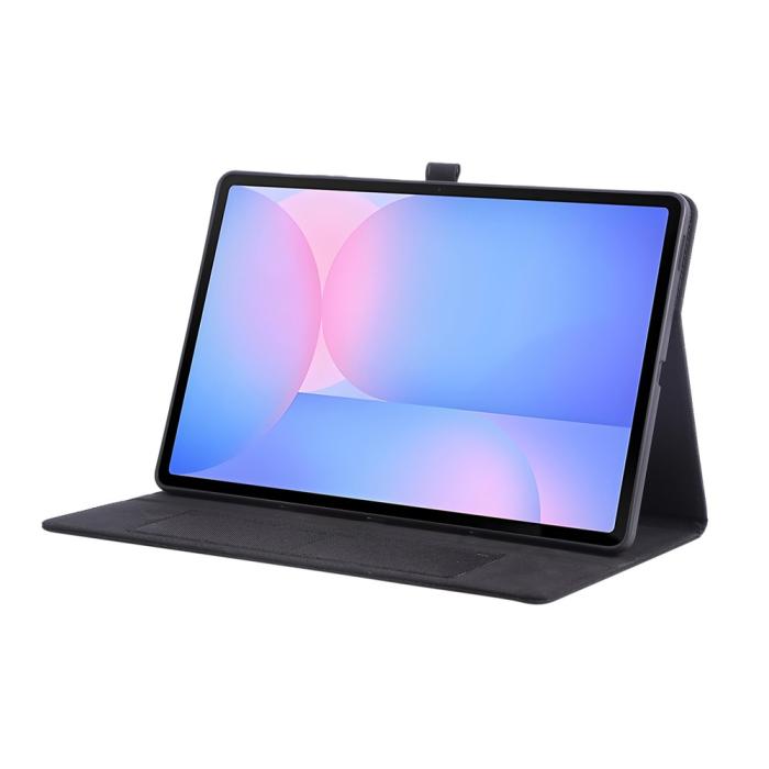 Bild 3,  Galaxy Tab S10 FE Plus Fodral Svart