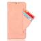  Nothing Phone 3 Fodral Med Avtagbart Kortfack Rosa
