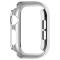  Apple Watch 10 46 mm Skal Rhinestone Silver
