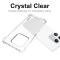 ENKAY ENKAY Xiaomi 13 Pro 5G Skal Shockproof TPU Transparent