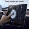  Tesla Model Y 2025 / Model 3 2025-2023 Skärmskydd Härdat Glas