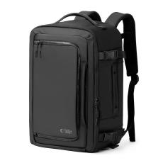 Tech-Protect Tech-Protect Ryggs&auml;ck 20L 40x20x25 Defender Svart