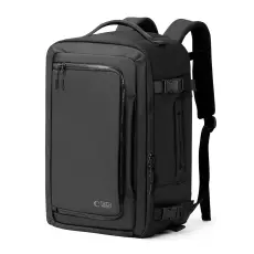 Tech-Protect Tech-Protect Ryggs&auml;ck 20L 40x20x25 Defender Svart