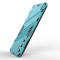  Samsung Galaxy A24 5G Skal Hybrid Kickstand Blå