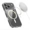 Tech-Protect Tech-Protect iPhone 17 Pro Max Skal MagSafe FlexAir Hybrid Clear
