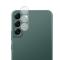 MOCOLO MOCOLO Samsung Galaxy S25 Linsskydd Härdat Glas Transparent