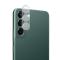 MOCOLO MOCOLO Samsung Galaxy S25 Linsskydd Härdat Glas Transparent