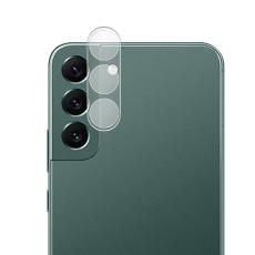 MOCOLO MOCOLO Samsung Galaxy S25 Linsskydd H&auml;rdat Glas Transparent