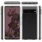  Google Pixel 7 Pro Skal Akryl/TPU Transparent