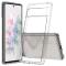  Google Pixel 7 Skal Akryl/TPU Transparent