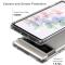  Google Pixel 7 Skal Akryl/TPU Transparent