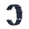  Armband Fitbit Charge 3 / 4 Navy Blue
