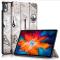  Lenovo Tab P11 Pro - Tri-Fold Fodral - Eiffeltornet
