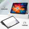  Lenovo Tab P11 Pro - Tri-Fold Fodral - Eiffeltornet