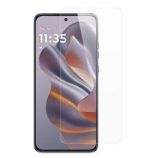  Motorola Edge 50 Neo Sk&auml;rmskydd H&auml;rdat Glas