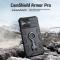 NILLKIN NILLKIN iPhone 14 Pro Max Skal CamShield Armor Pro Grön