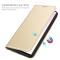  OnePlus Nord 5 5G Fodral Flip Läder Guld