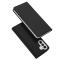 DUX DUCIS DUX DUCIS Samsung Galaxy A57 5G Fodral Skin Pro Svart