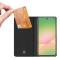DUX DUCIS DUX DUCIS Samsung Galaxy A57 5G Fodral Skin Pro Svart