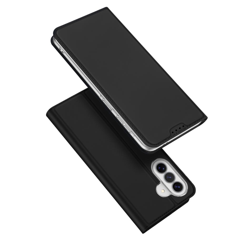 DUX DUCIS DUX DUCIS Samsung Galaxy A57 5G Fodral Skin Pro Svart