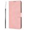  Samsung Galaxy S22 Fodral Skin Touch Roséguld