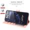 Samsung Galaxy S22 Fodral Skin Touch Roséguld