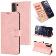  Samsung Galaxy S22 Fodral Skin Touch Ros&eacute;guld