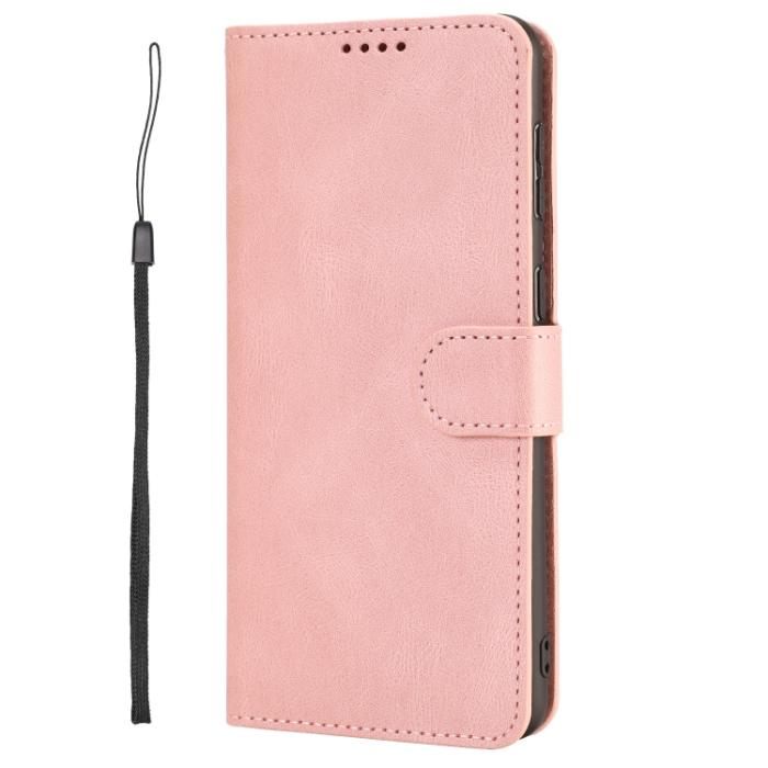 Bild 2,  Samsung Galaxy S22 Fodral Skin Touch Roséguld