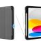 Tech-Protect Tech-Protect iPad 11 2025 / 10.9 2022 Fodral SC Pennhållare