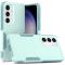  Samsung Galaxy S24 Skal Xtreme Shockproof Hybrid Mint
