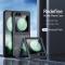 DUX DUCIS DUX DUCIS Galaxy Z Flip 6 / 7 FE Skal Aimo Series Svart